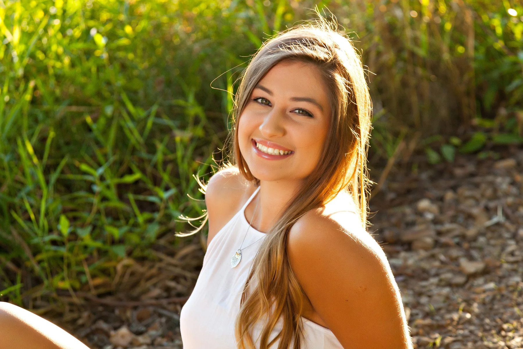 When Is the Best Time to Book My Senior Photo Session? - Senior Photography Vancouver, WA - Portland, OR