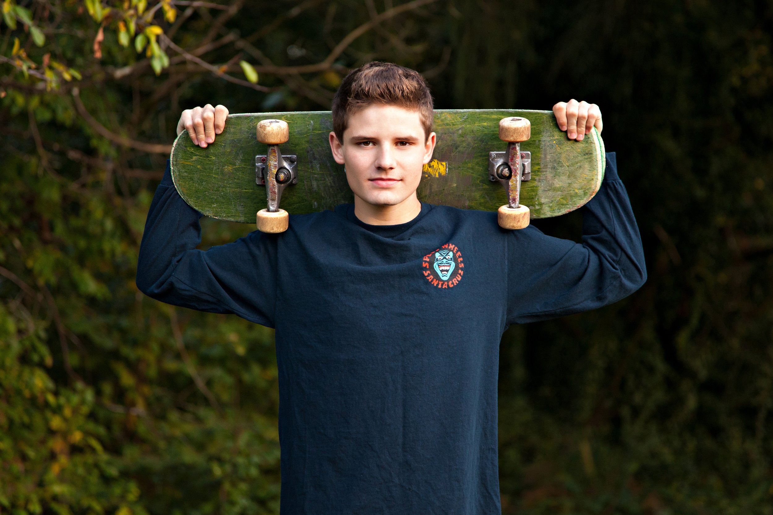 5 Tips to Rock your Senior Session - Senior Photographer Vancouver, WA/ Portland, OR