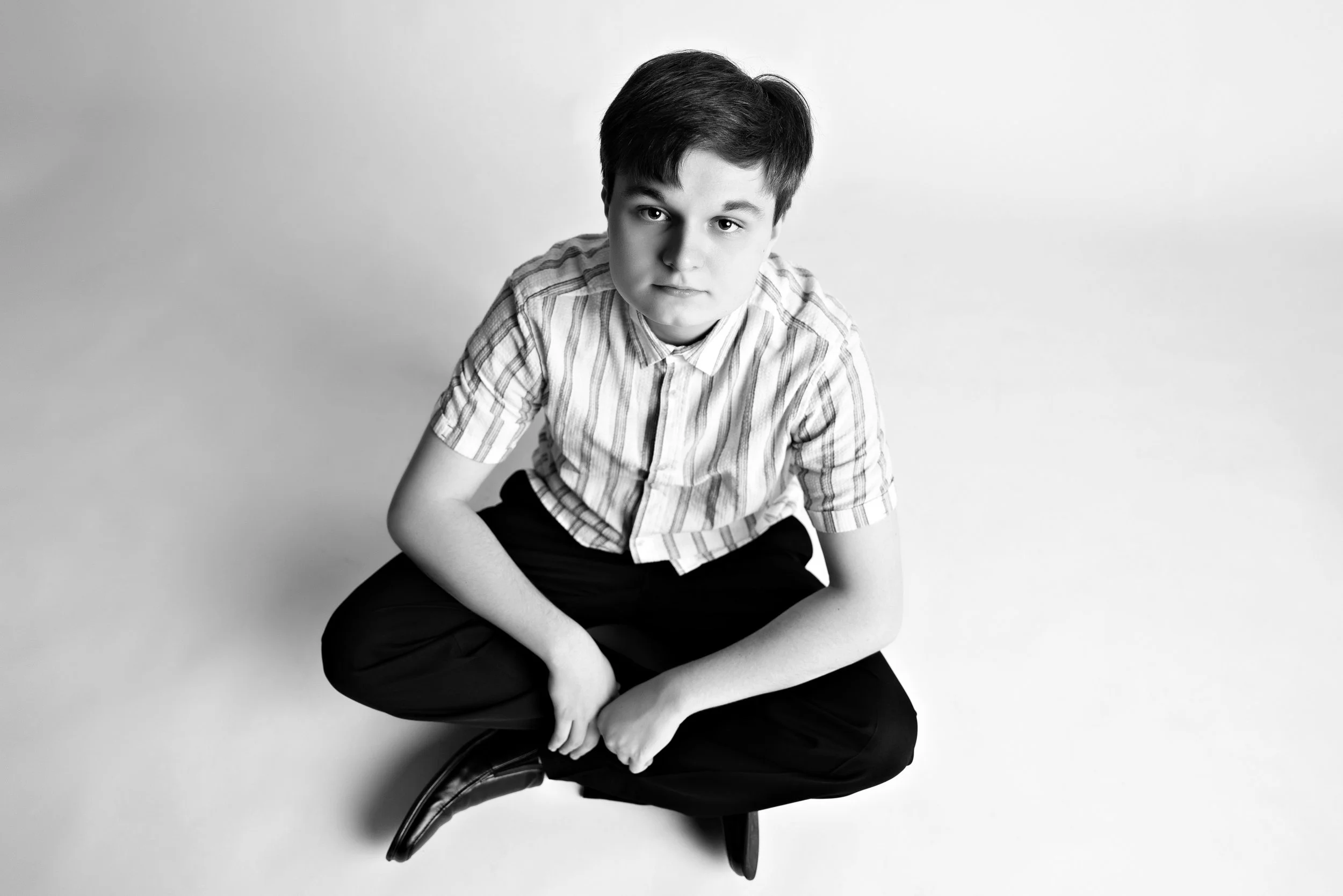 Do I Really Need a Professional Photographer for My Senior Portraits? - Senior Photographer Vancouver, WA/ Portland, OR