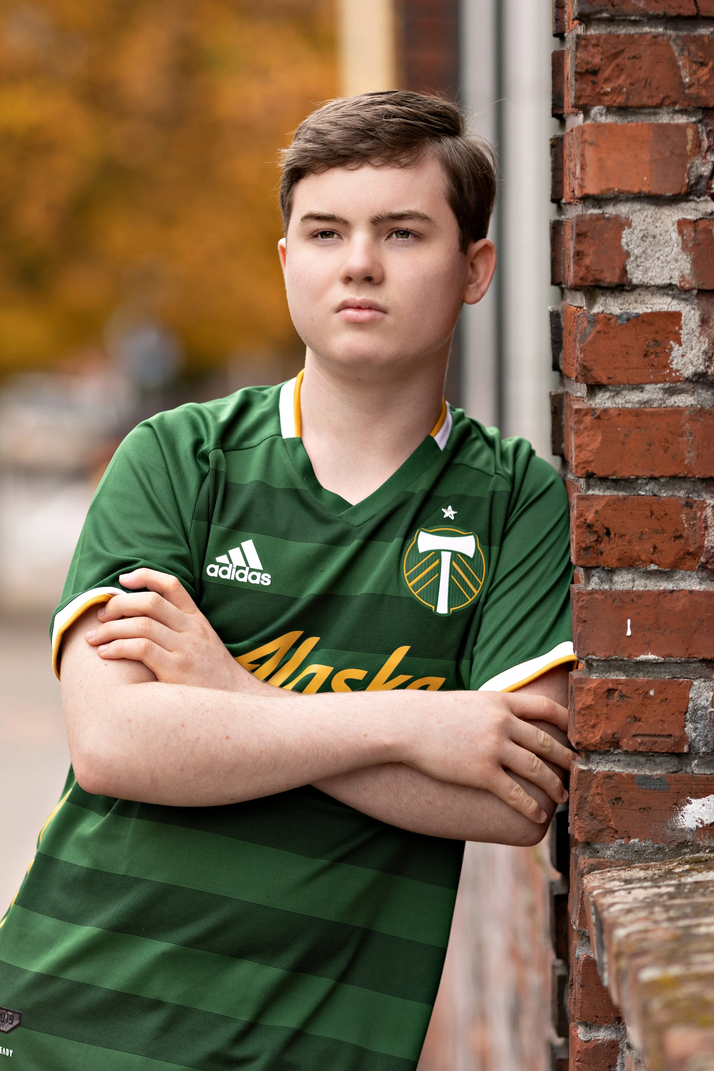 5 Posing Tips for Guys Planning a Senior Shoot - Vancouver, WA/ Portland, OR Senior Photographer