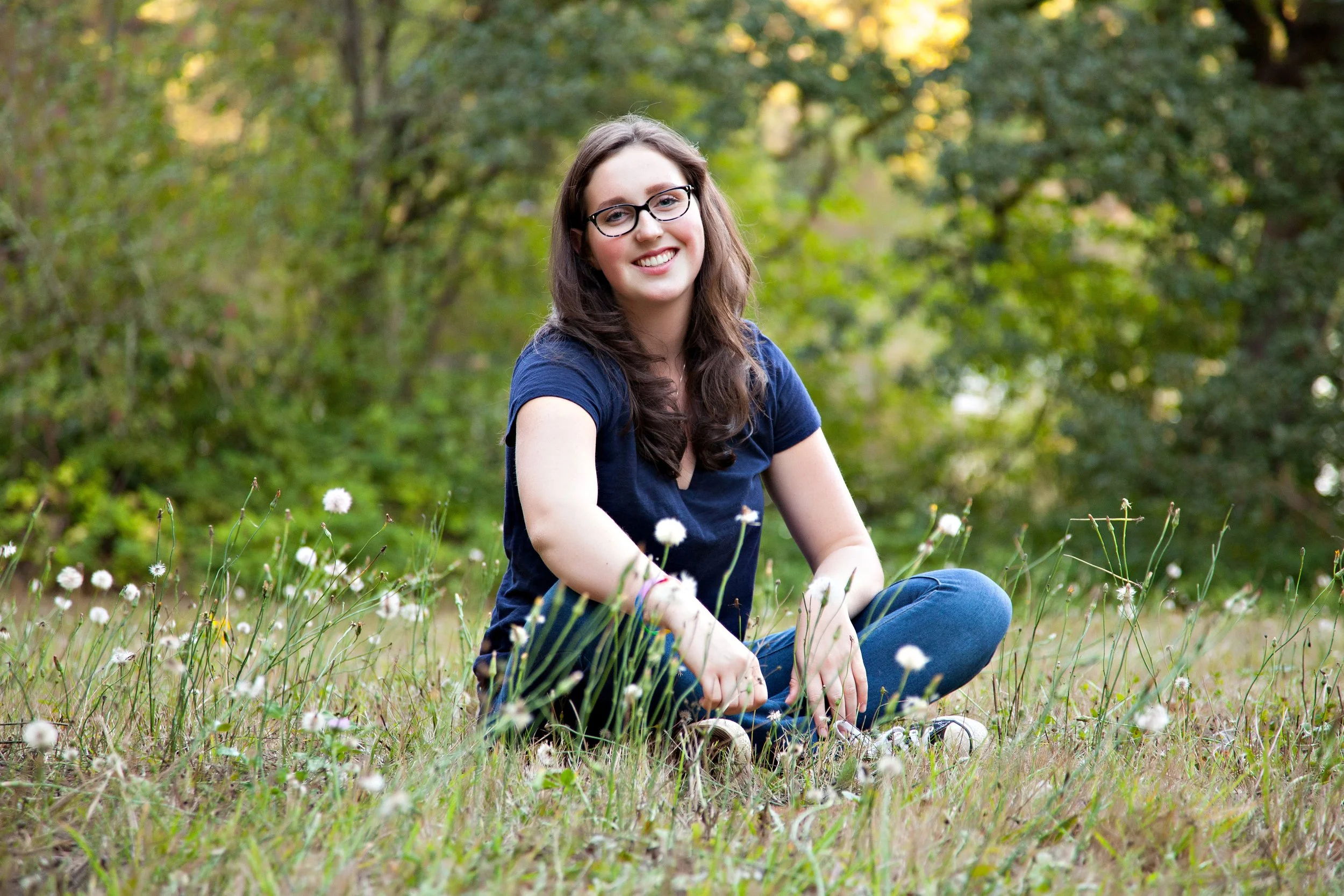 Creative Ways to Display Senior Portraits in Your Home - Vancouver, WA / Portland, OR