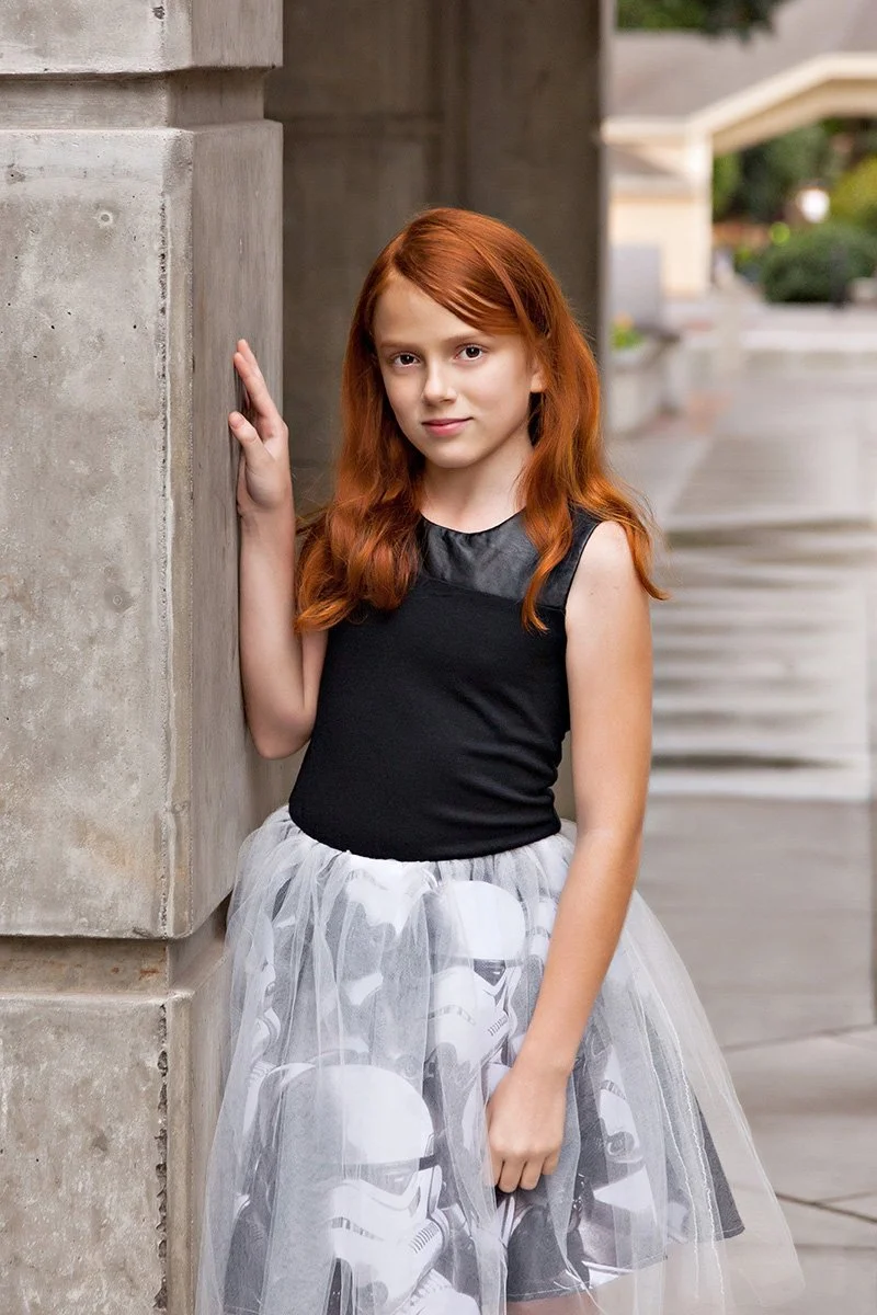 Tween Confidence Sessions