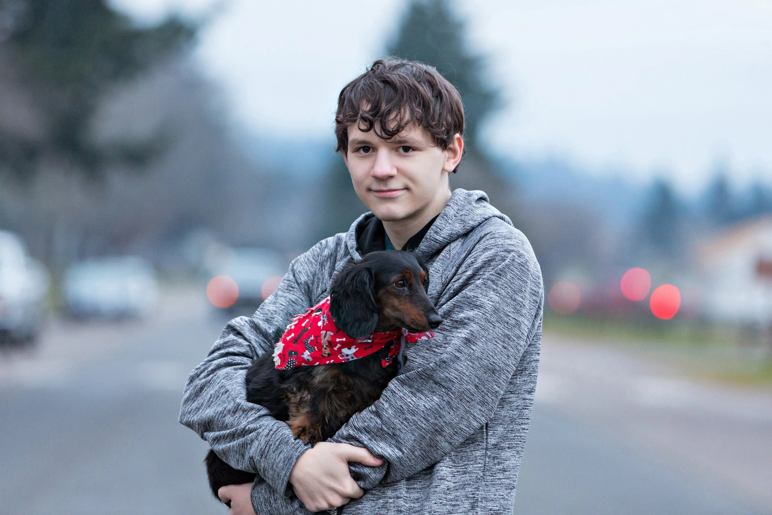 📸 Why Senior Portraits Are So Important: Capturing the Milestone of a Lifetime