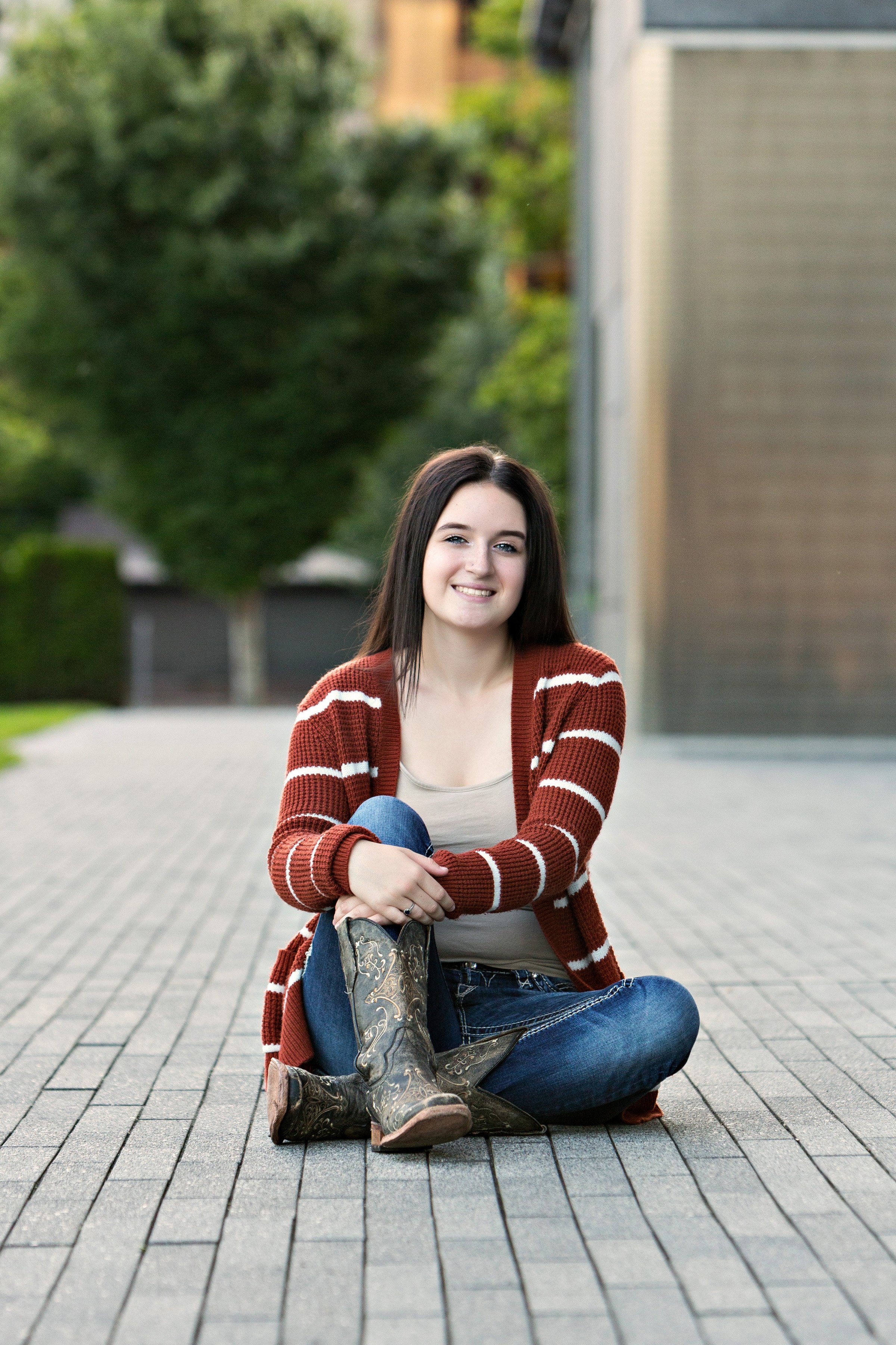 The Basics of Planning a Graduation Party You Will Remember Forever - Vancouver, WA / Portland, OR Senior Portraits