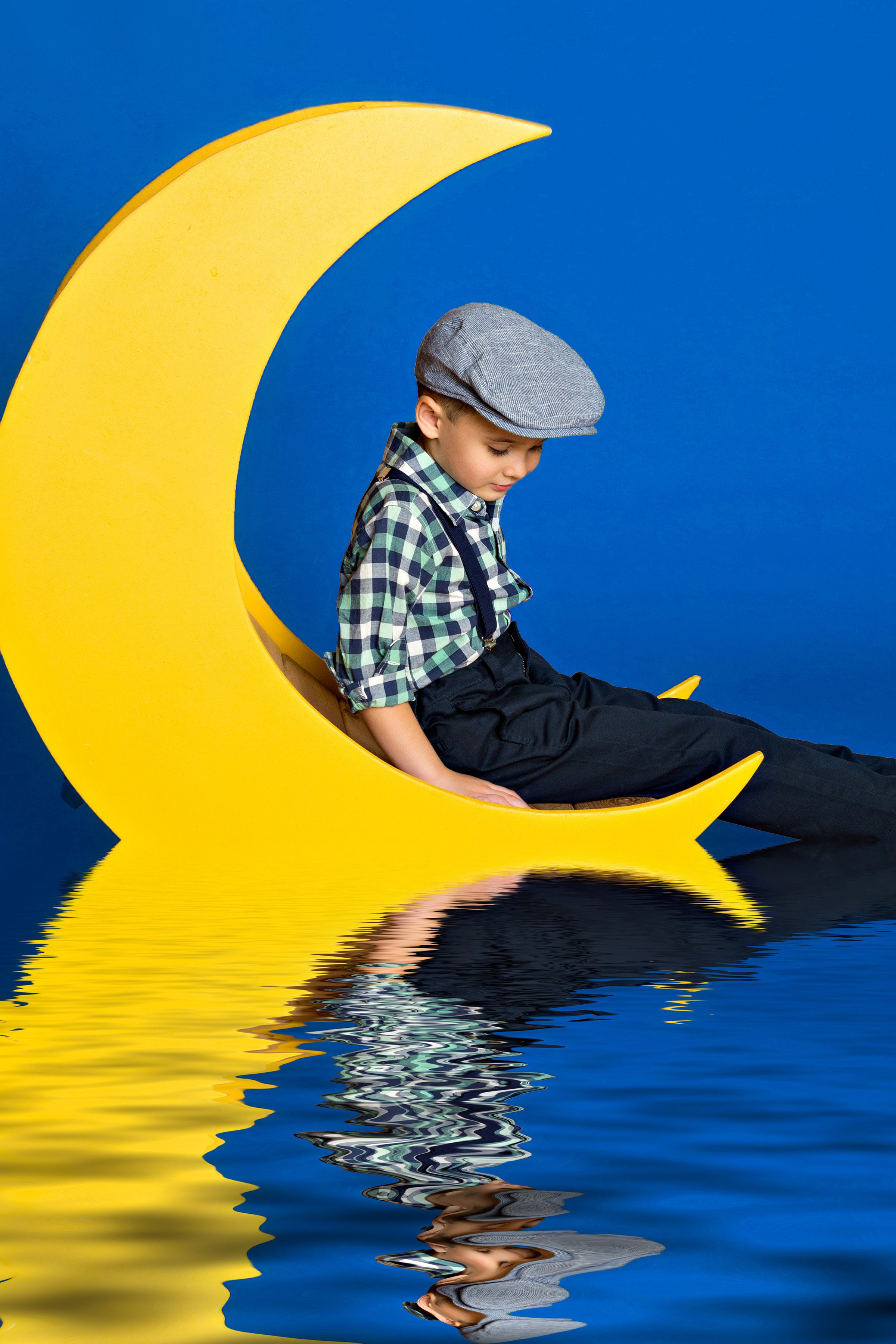 Picture Your Goal: How Photos Turn “Someday” Into Done