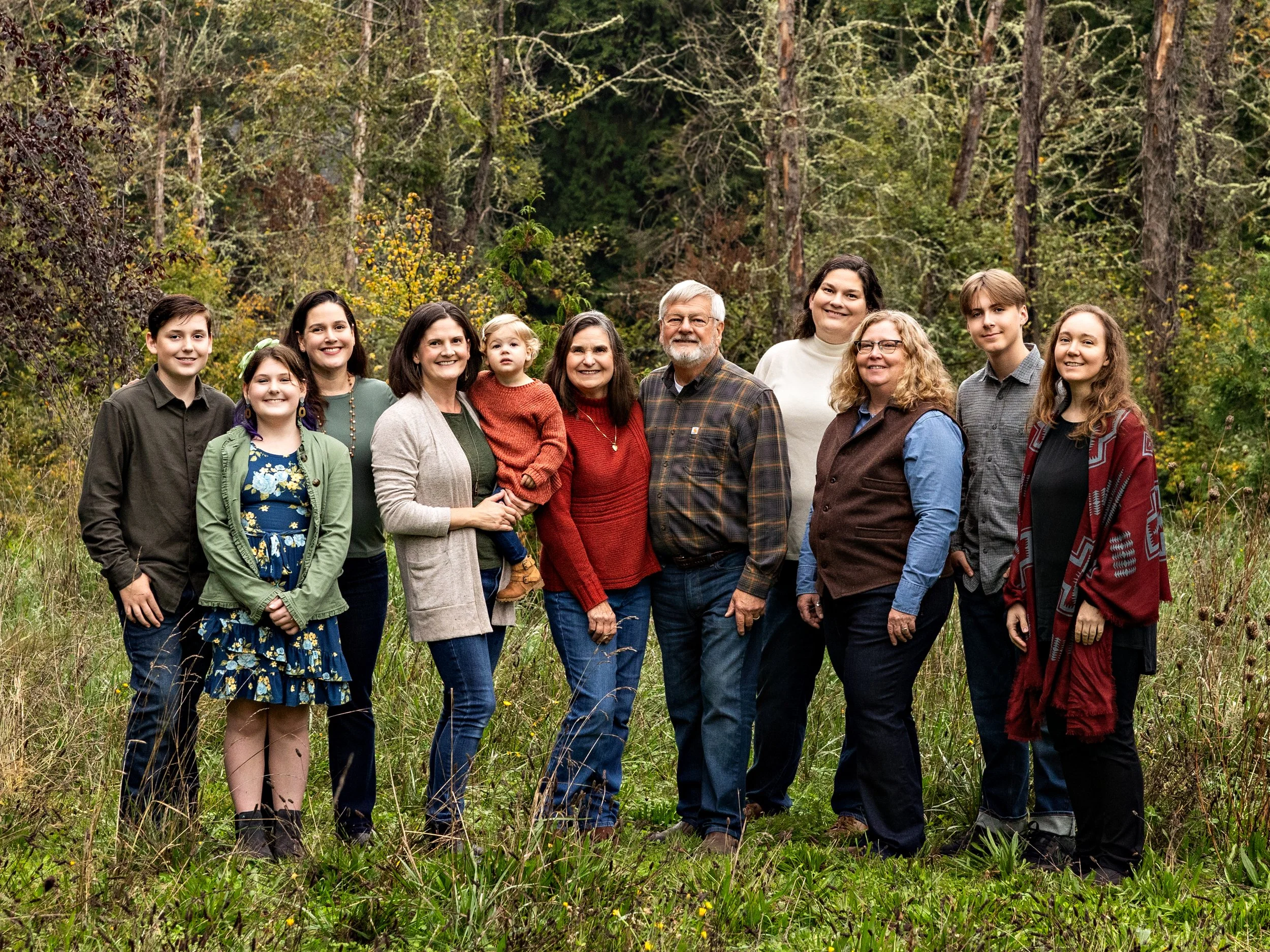 Prepping Your Family to “Act Natural” (and Actually Have Fun)