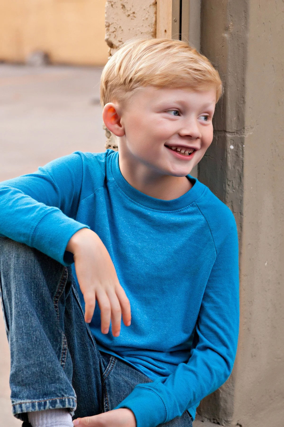 What to Wear for Children’s Portraits in Vancouver, WA