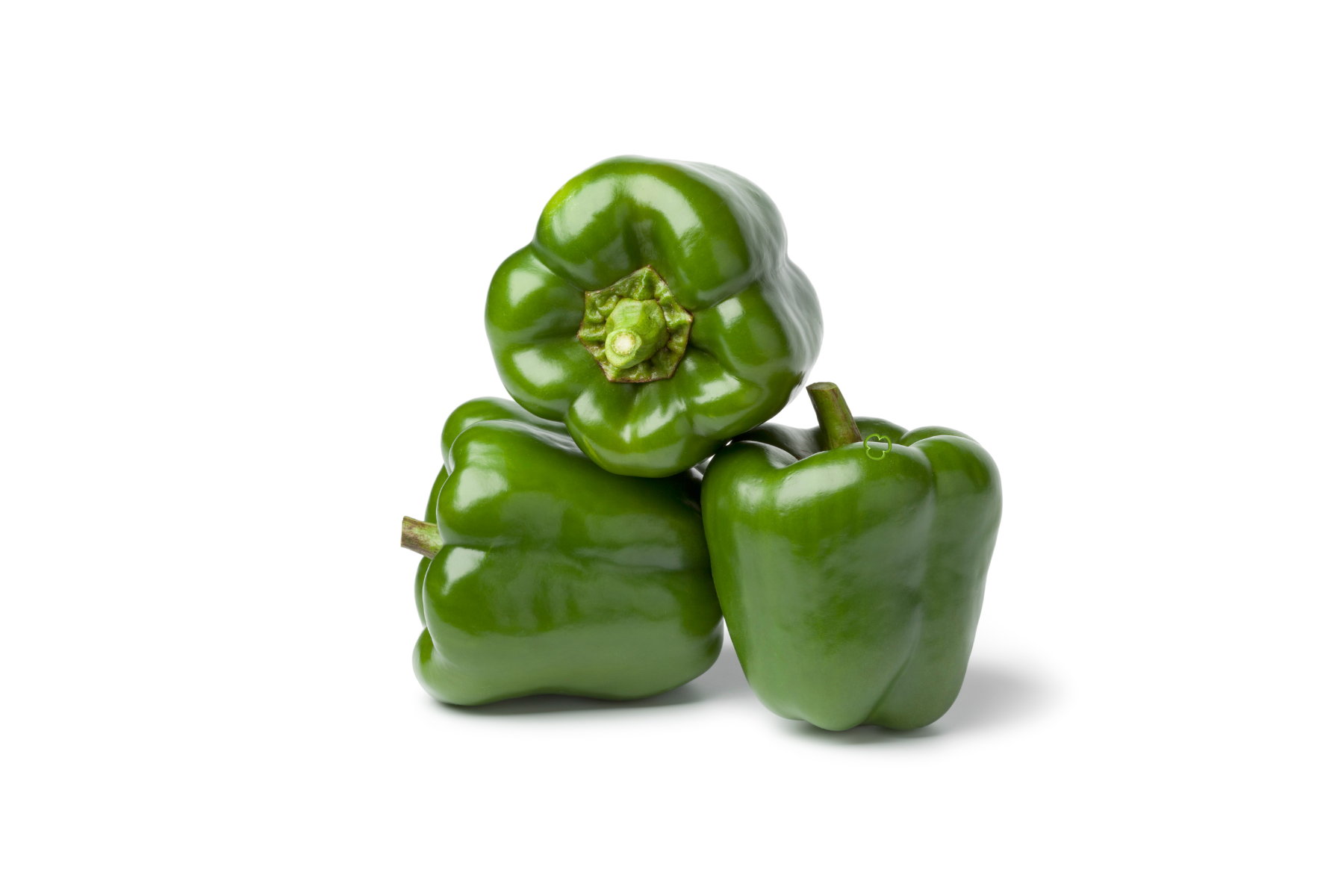 Bell Peppers 1 count