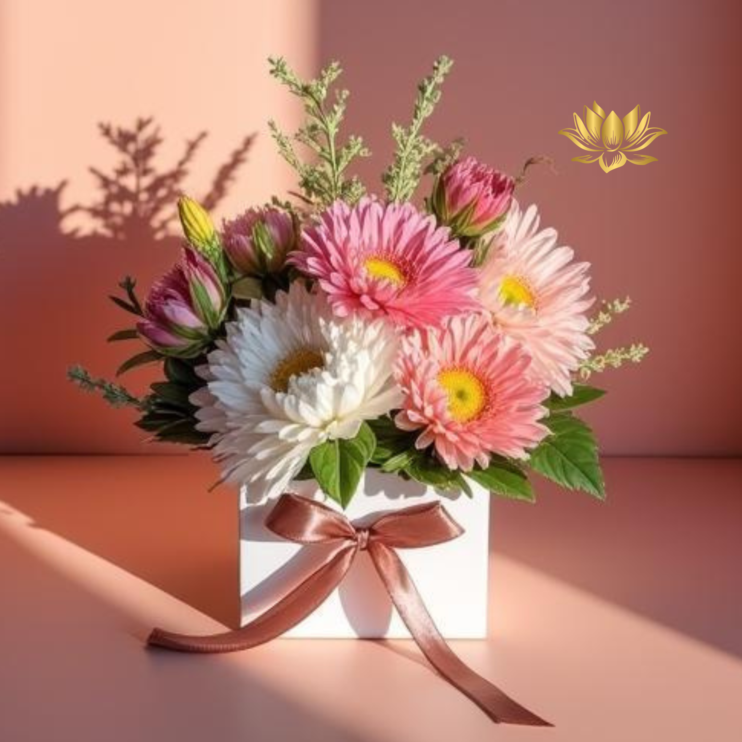 Shambhala Bay Bundaberg Florist Fresh Flower Delivery 4670 