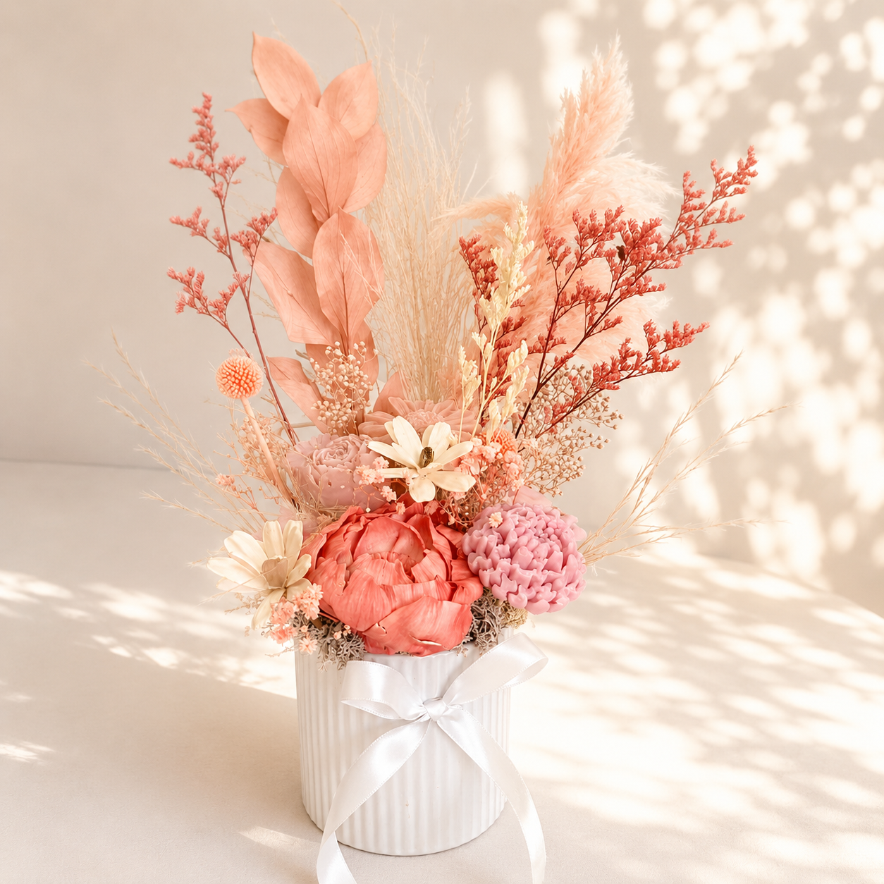 Aroma Bouquet