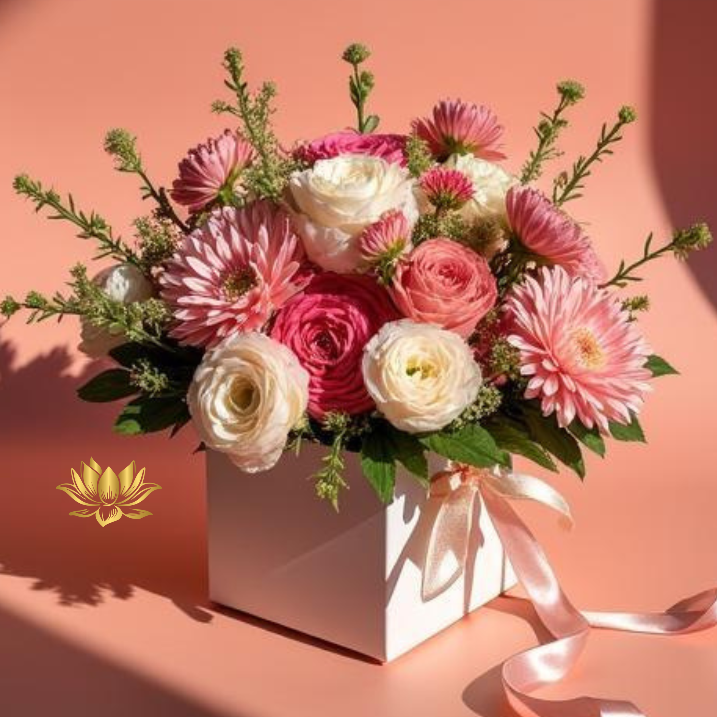 Shambhala Bay Bundaberg Florist Fresh Flower Delivery 4670 