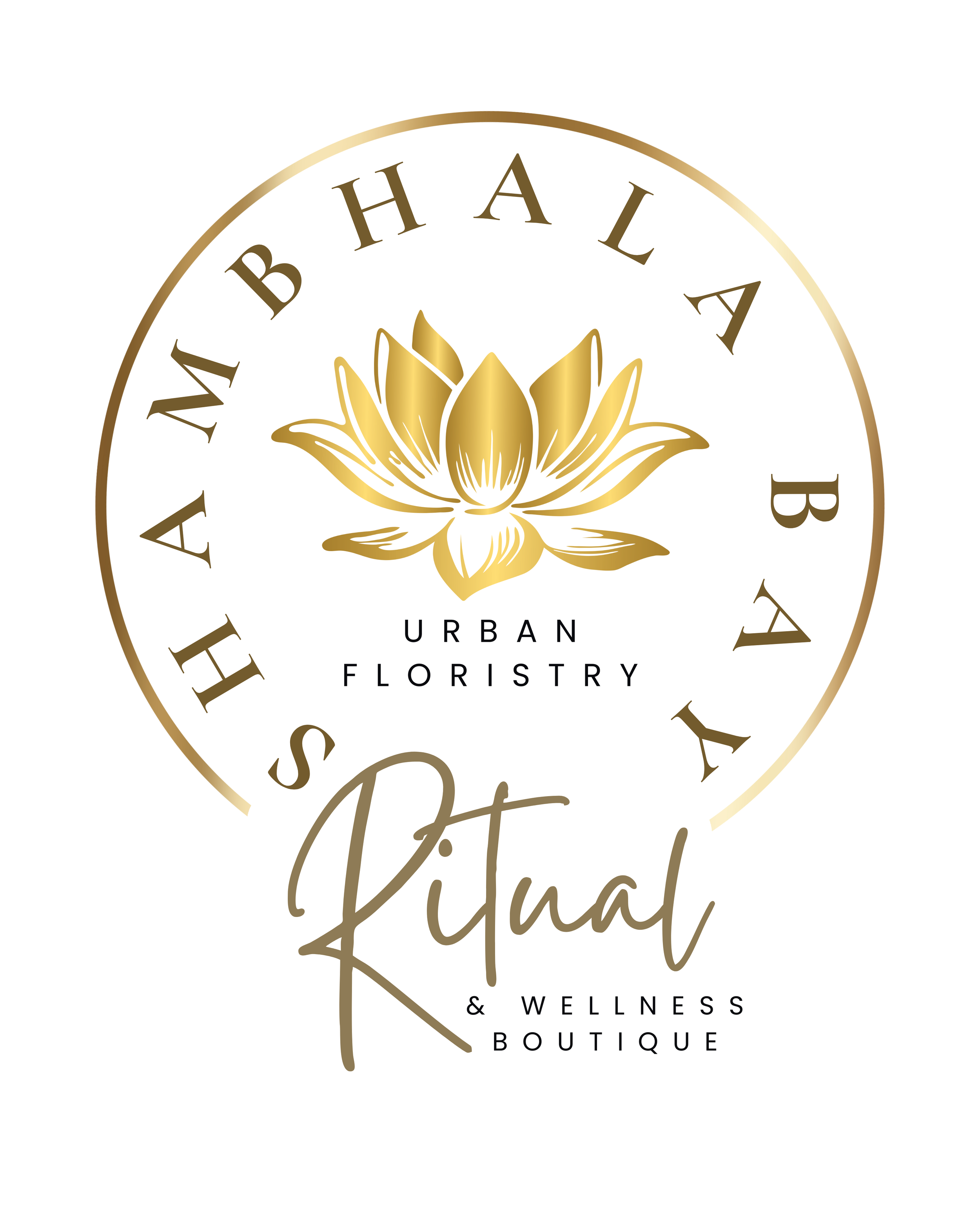 Urban Floristry Ritual & Wellness Boutique
