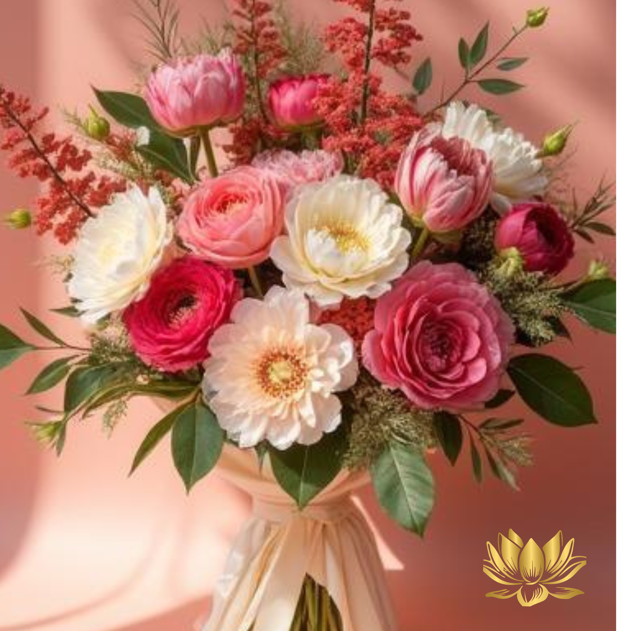 Shambhala Bay Bundaberg Florist Fresh Flower Delivery 4670 