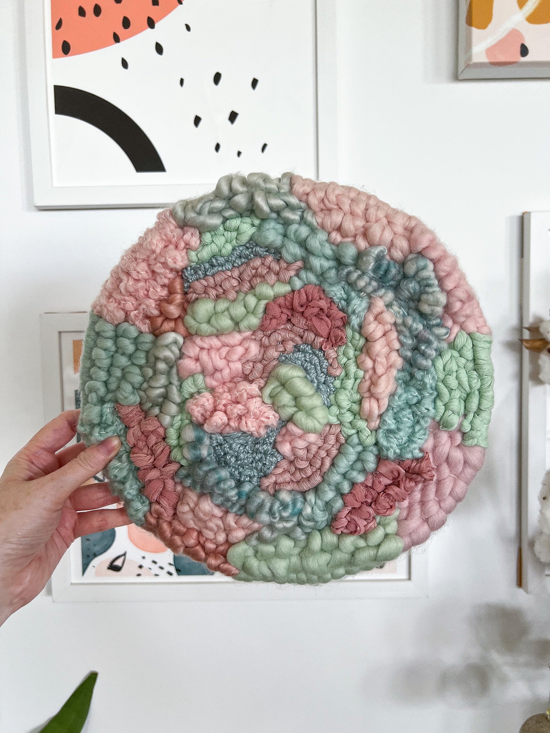 Seven top tips for beginner weavers