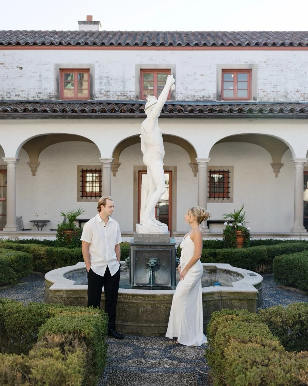 Coming out of a little hiatus and slowly making my way back to sharing. This one felt like the right place to start 🤍