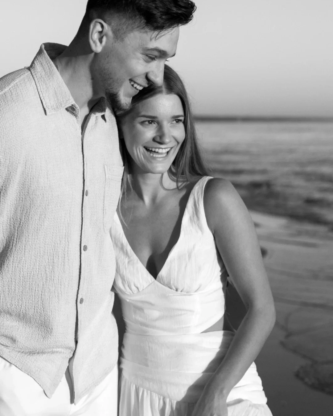 The quiet that comes with sunrise sessions will always have my heart.