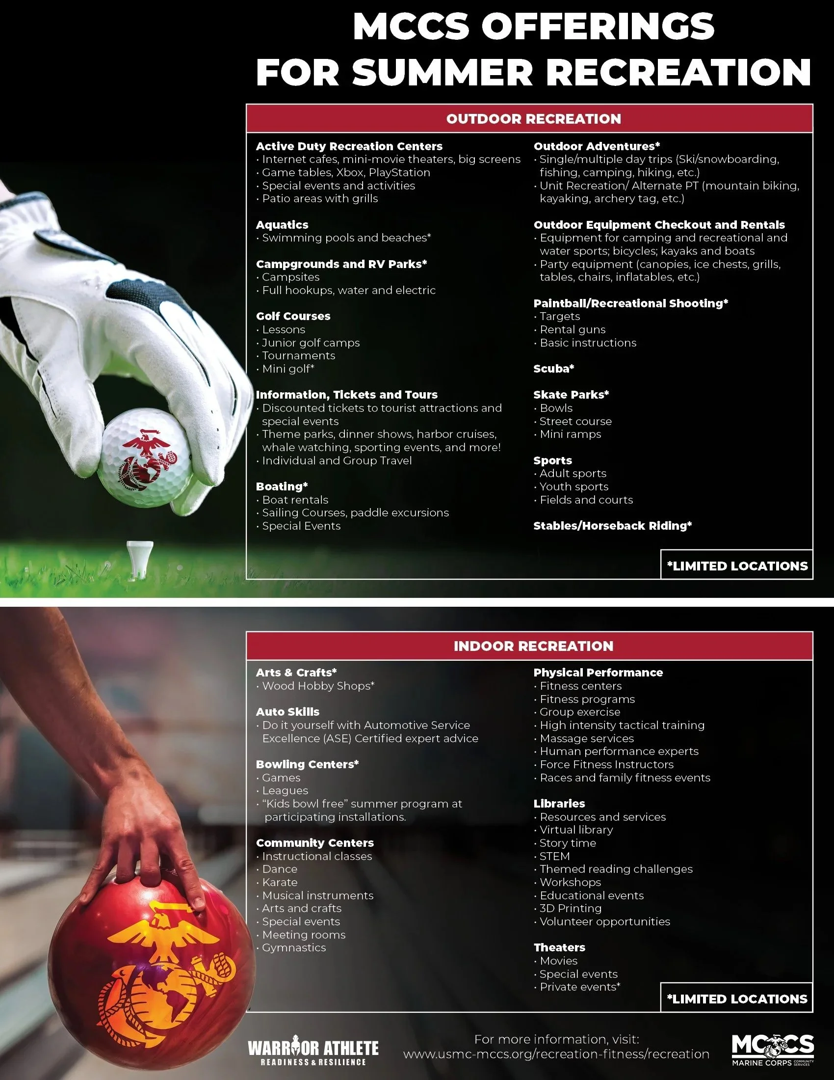 What If Transition Support Was There All Along?