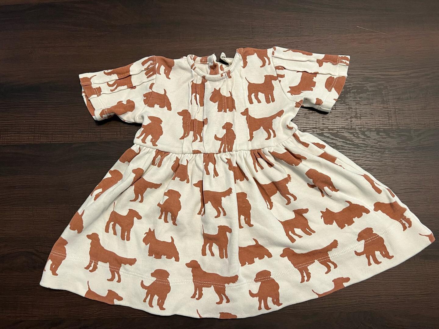 Of course we will have an entire end cap of amazing #gentlyused #katequinn #dressmymini