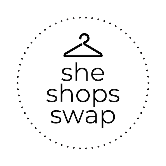 She Shops Swap