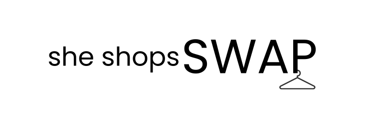She Shops Swap