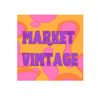 Market Vintage Gift Card