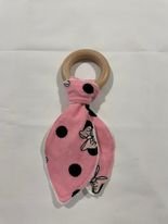 Minnie Mouse teething ring.jpg
