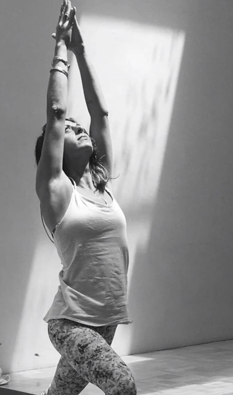 The Rocket® Yoga Teacher Training