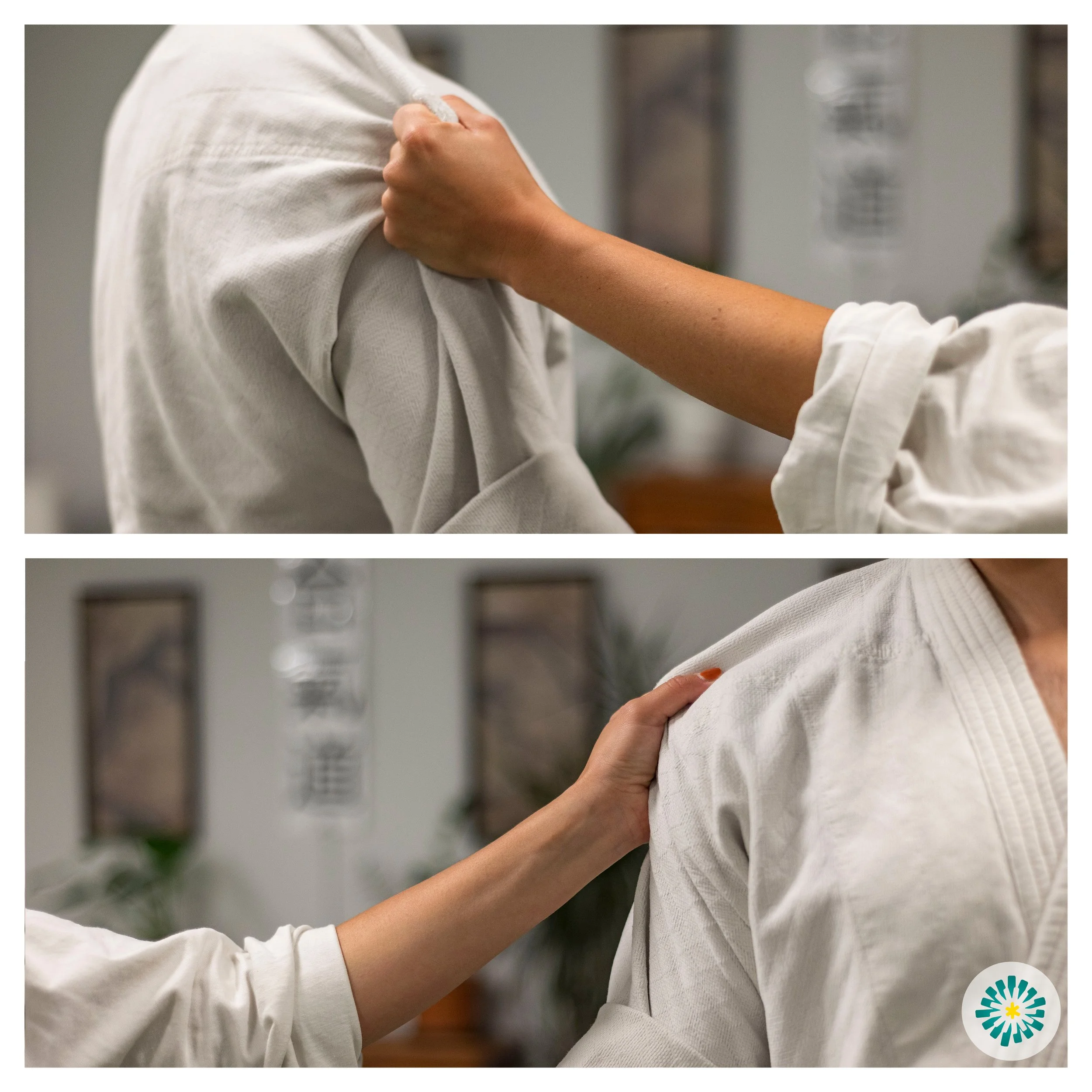 kata dori