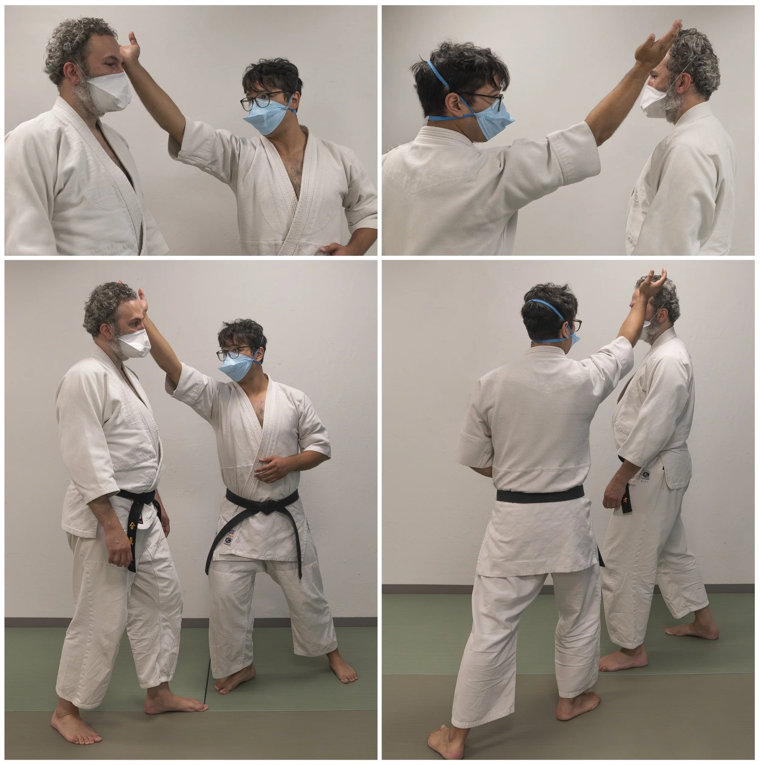 yokomen uchi