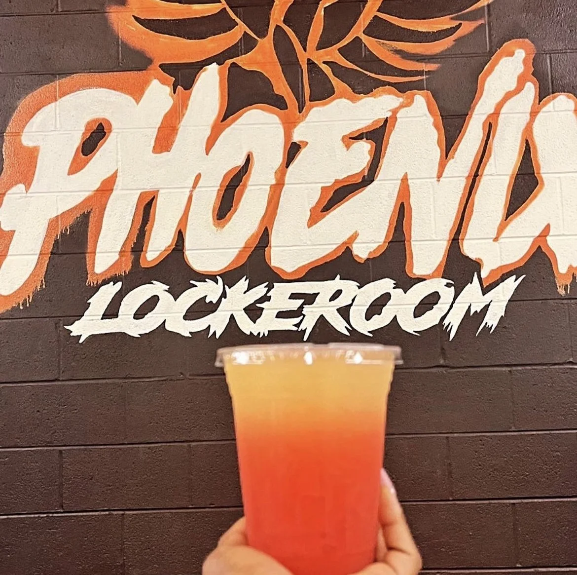 Phoenix Fit Locker Room To Open in Snellville!