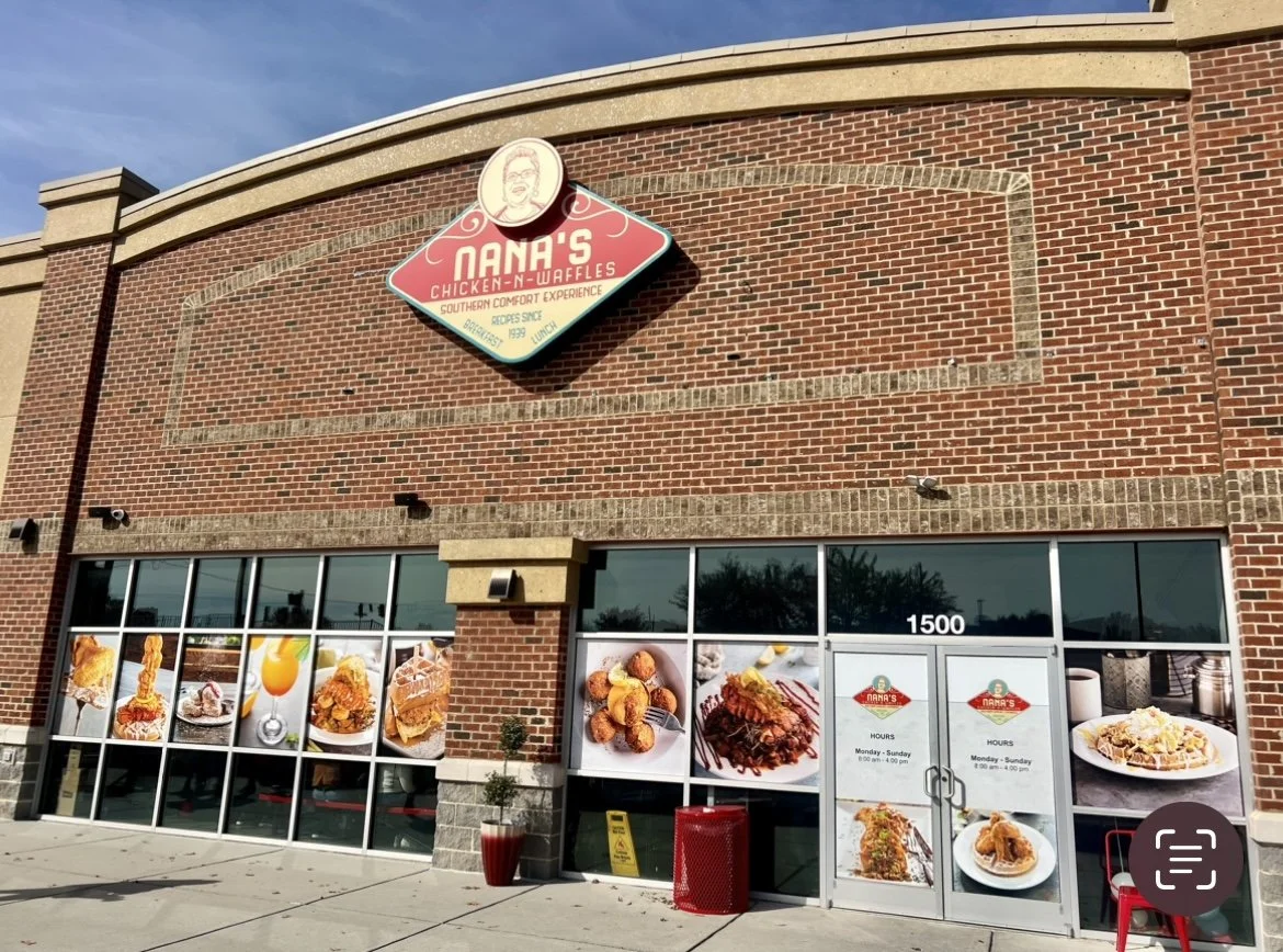 3 Black Owned Breakfast Spots in Henry County