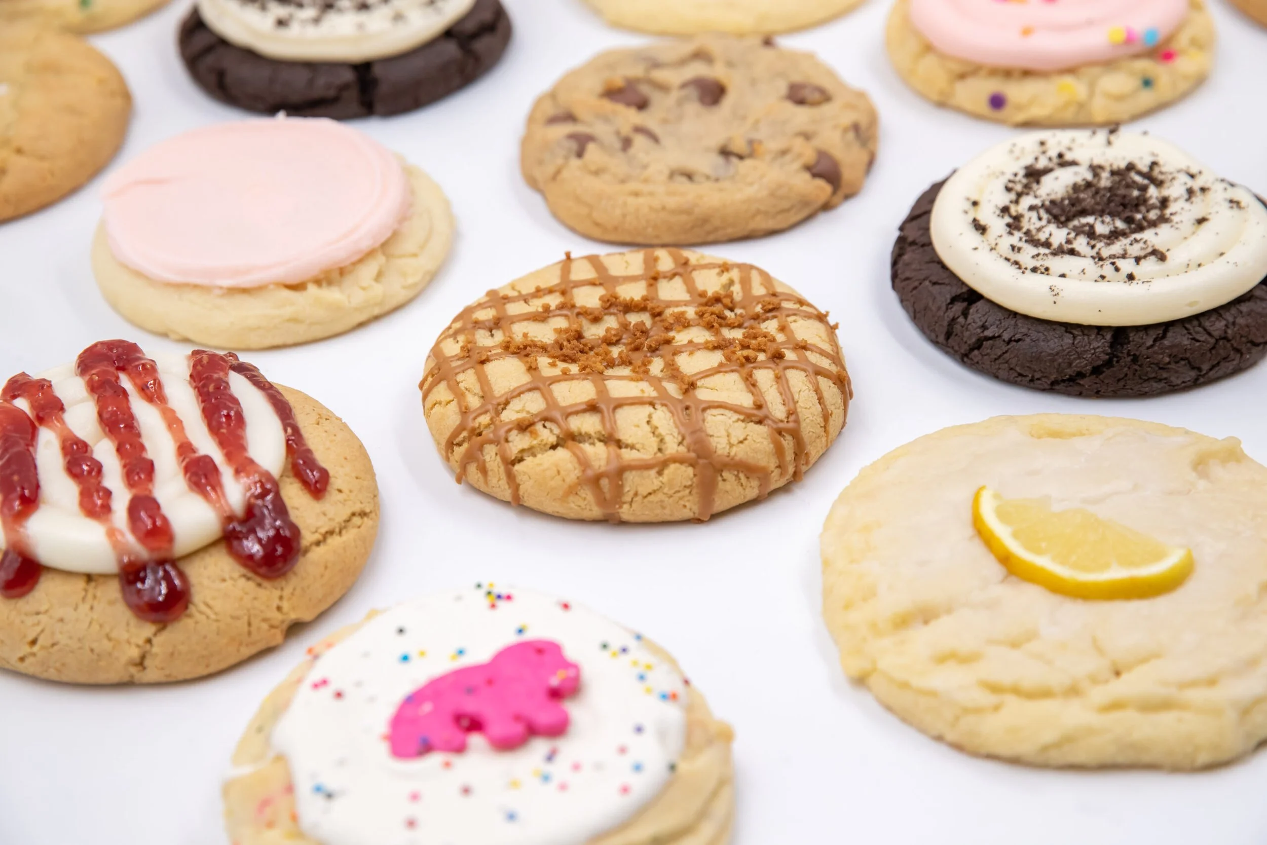 Crumbl Cookies Coming to East Point!