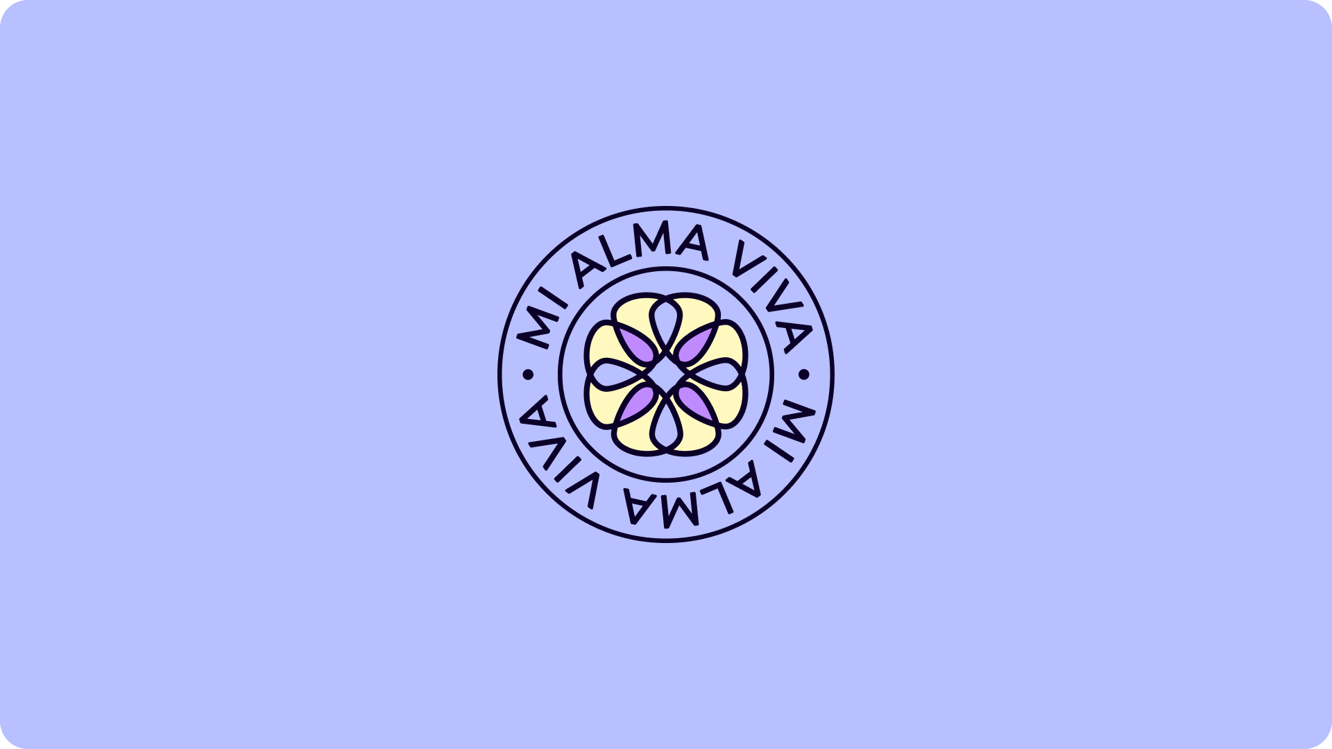 Mi alma viva