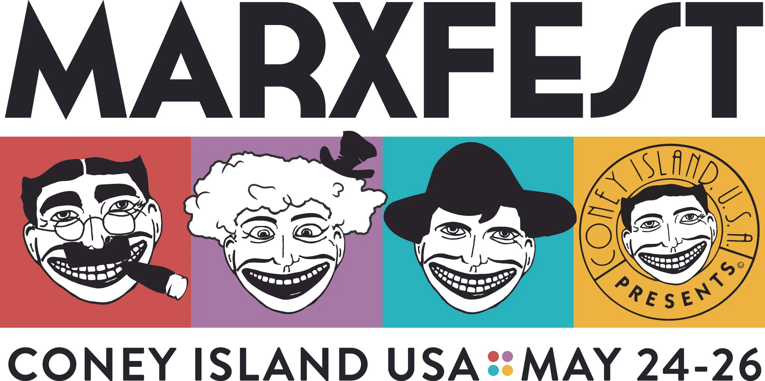 Marxfest