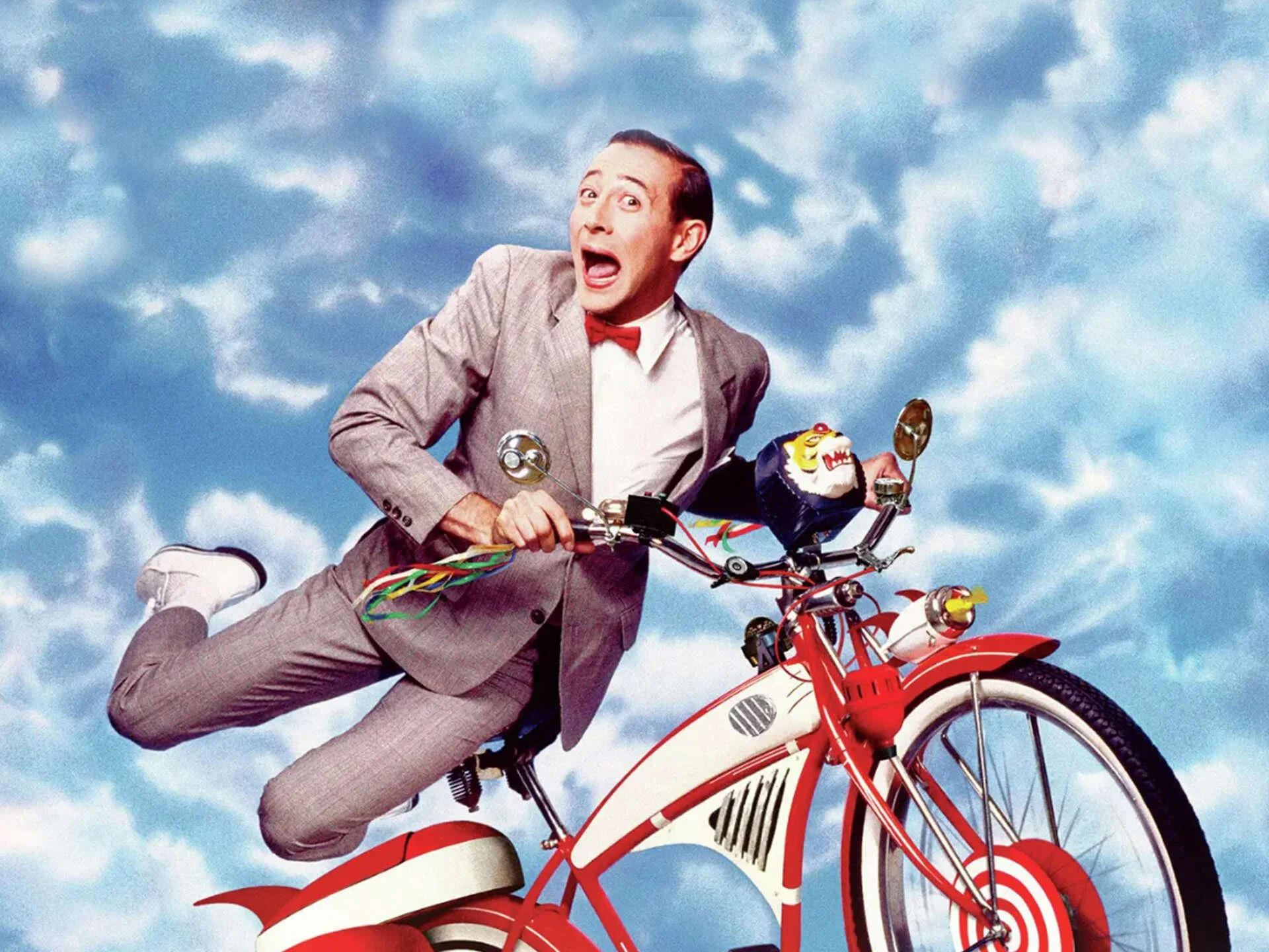 I Know You Are, But What Am I? A Pee-wee Universe Look Alike Contest