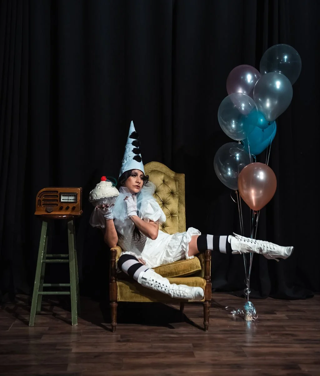 Coney Island Circus Sideshow