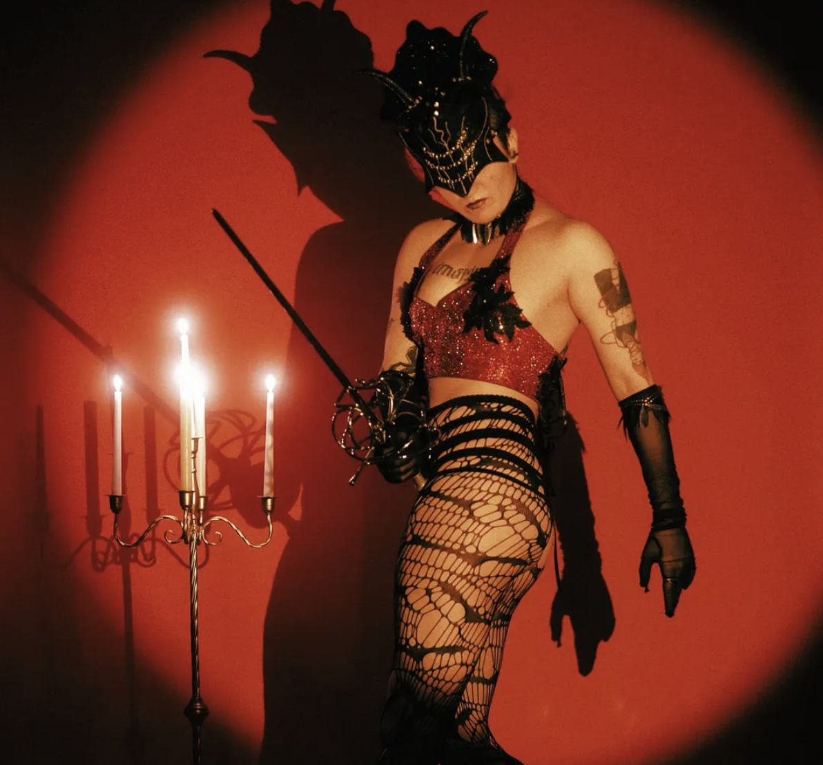 Coney Island Circus Sideshow