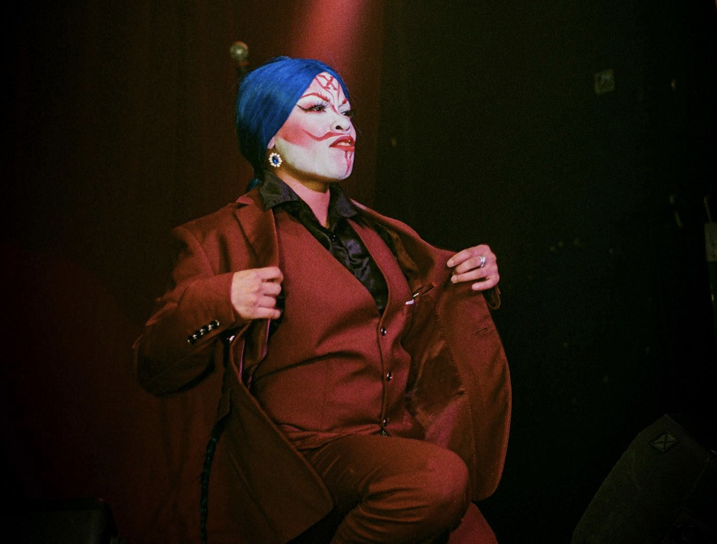 Coney Island Circus Sideshow