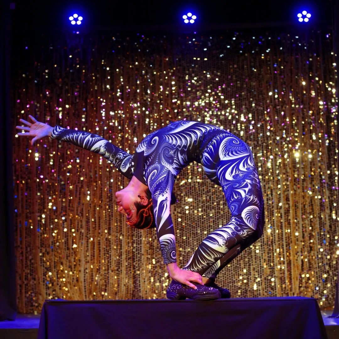 Coney Island Circus Sideshow