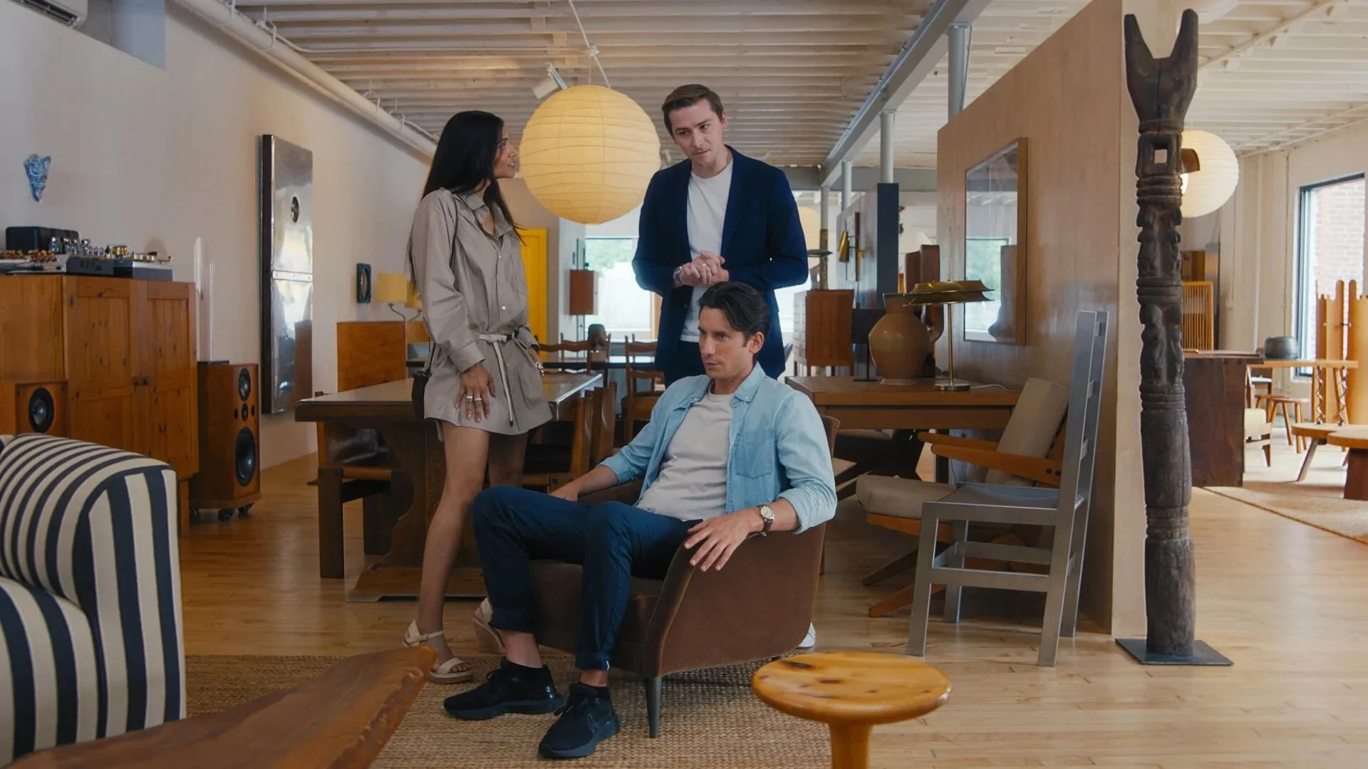 Program 9 - Feature - Love New York