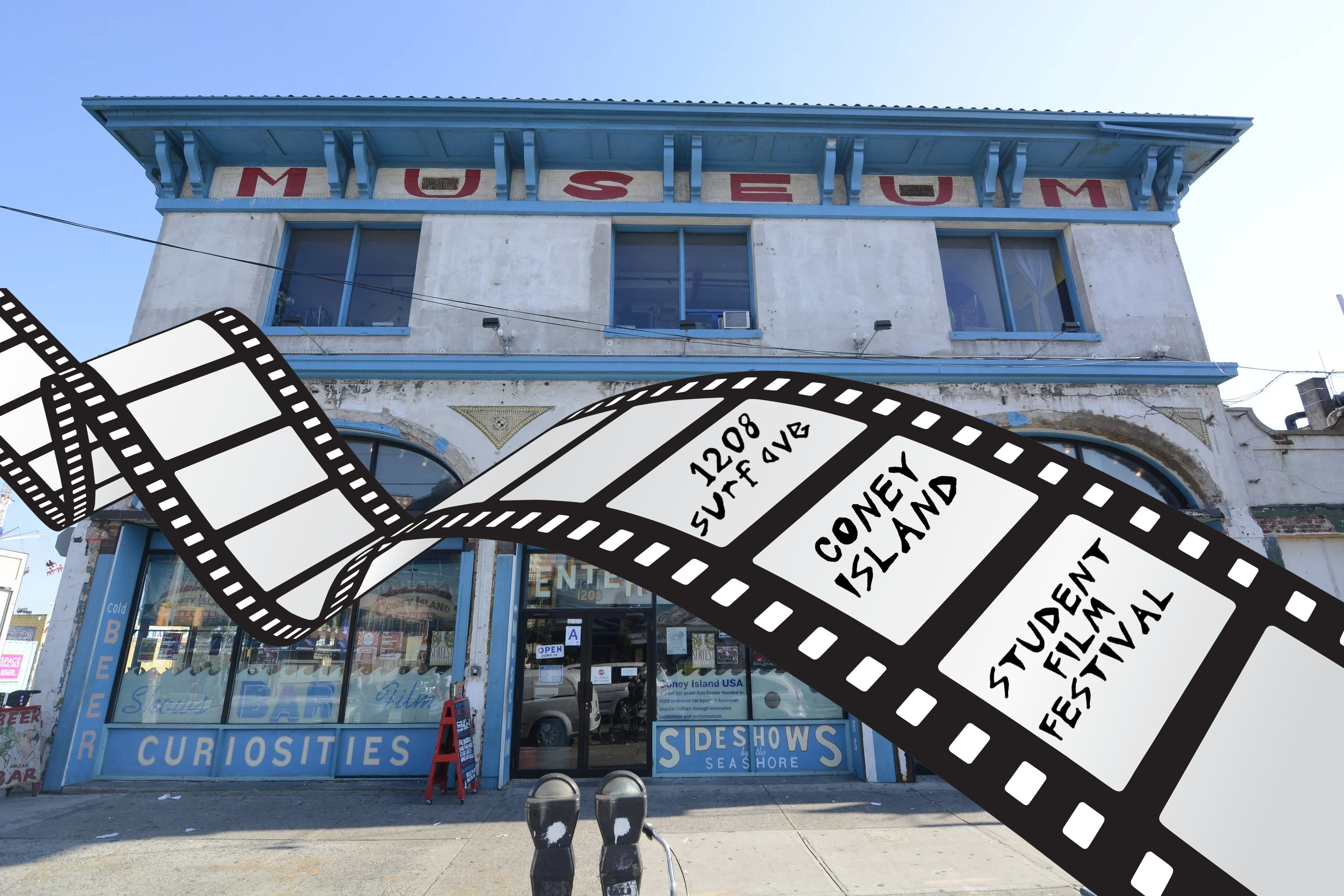 Coney Island Student Film Festival