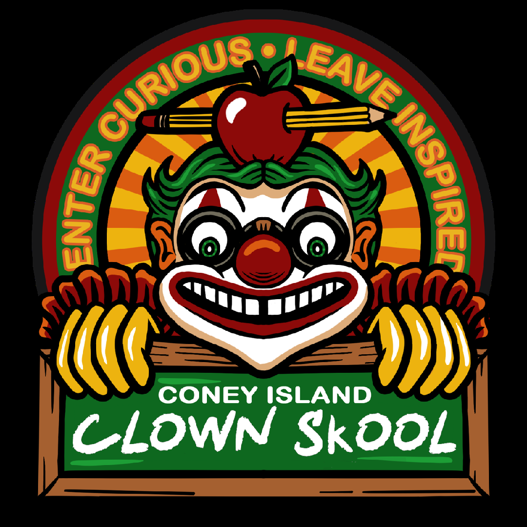 Coney Island Clown Skool