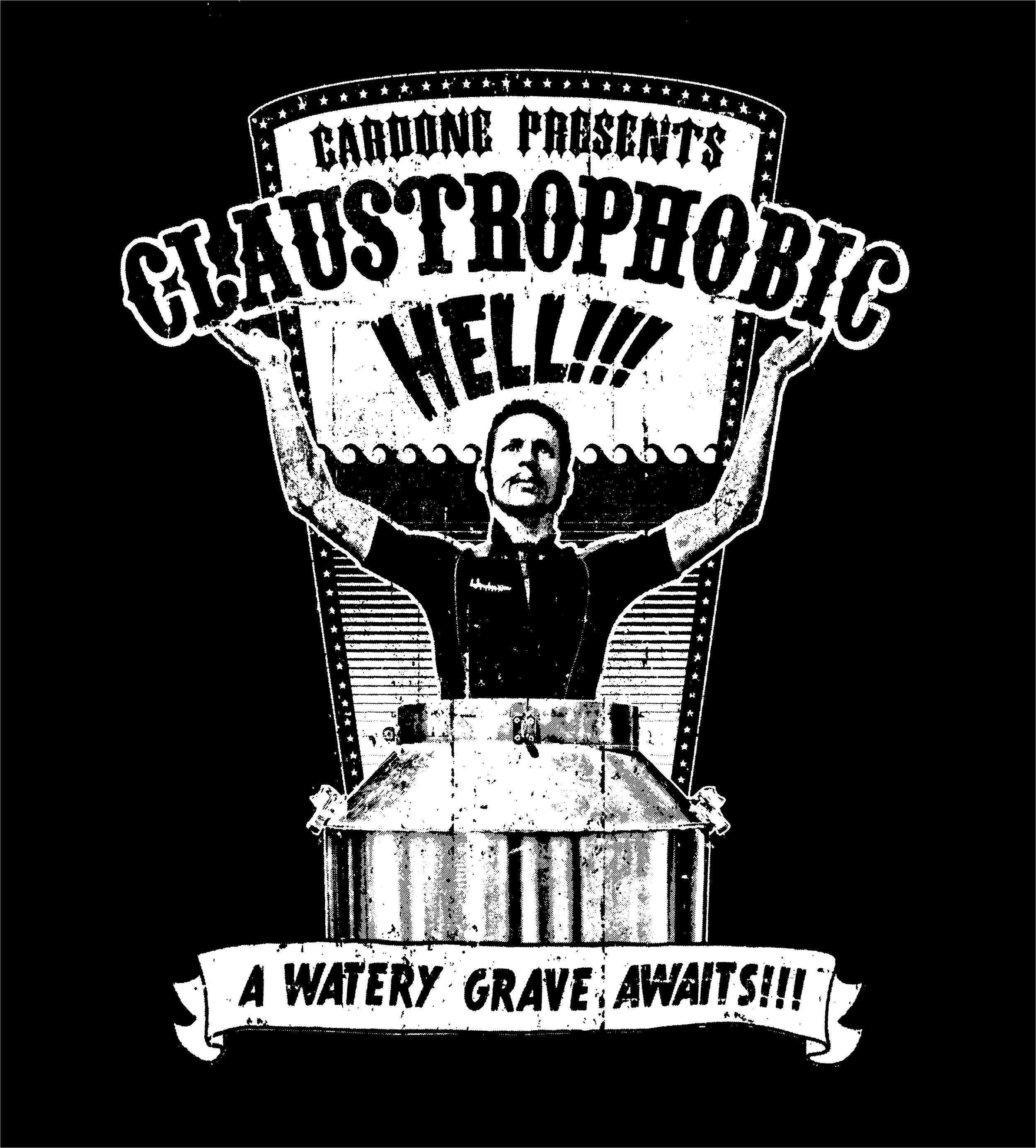 The Art of Escape by Cardone