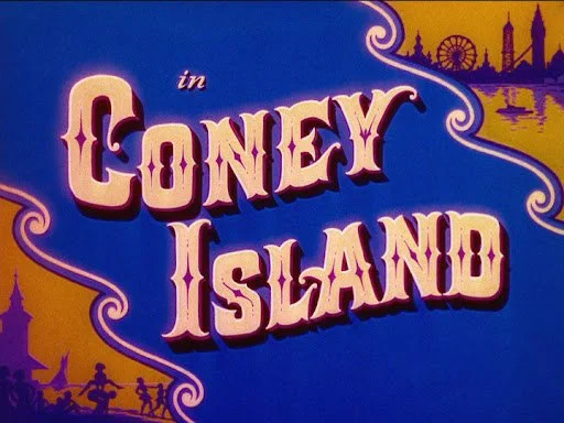 Coney Island Vaudeville