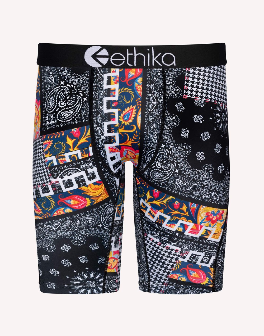 Ethika (Elegant G) Mens Underwear — SO-LO Apparel