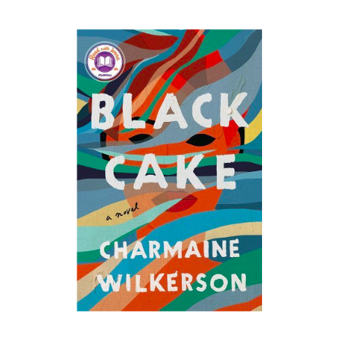 Black Cake