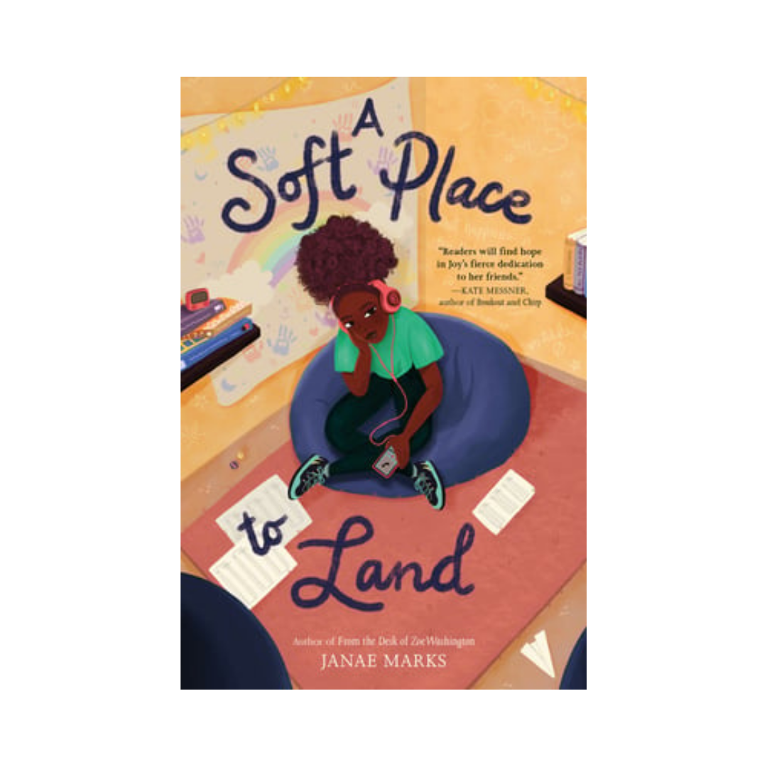A Soft Place to Land