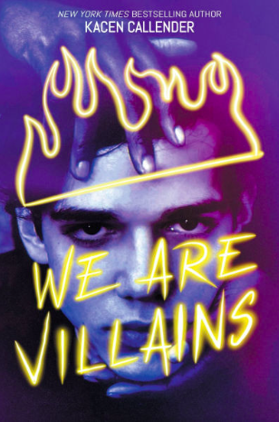We Are the Villians