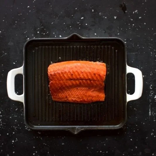 Sockeye Salmon Wild Caught in Bristol Bay, Alaska — Slipstream Sockeye