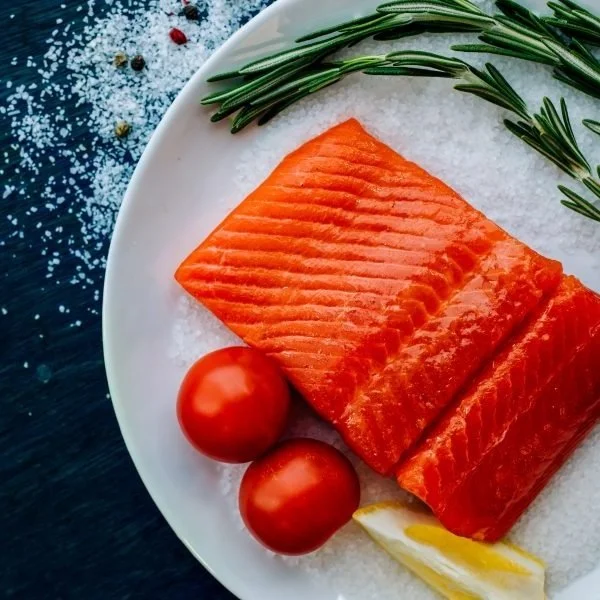Sockeye Salmon Wild Caught in Bristol Bay, Alaska — Slipstream Sockeye